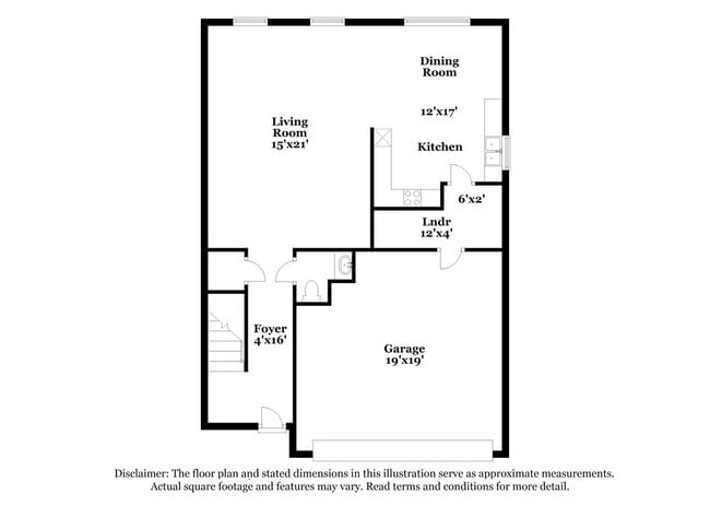 6937 Brookglen Ln in Fort Worth, TX - Building Photo - Building Photo