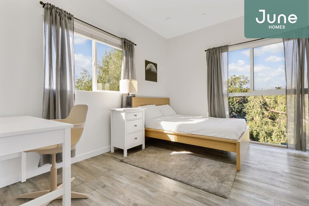 632 N Boyle Ave-Unit -A in Los Angeles, CA - Building Photo