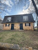 7801 3rd Ave S in Birmingham, AL - Building Photo