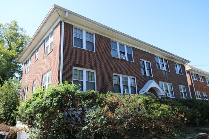 4120 Garland Ave-Unit -1 in Louisville, KY - Building Photo