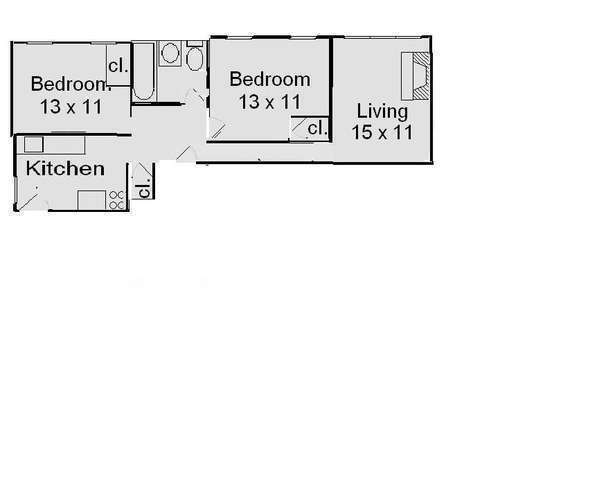 3511 N Racine Ave in Chicago, IL - Building Photo - Building Photo