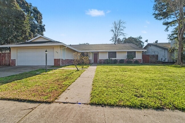 property at 1566 Camino del Oro