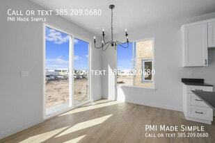 65 1320 in Nephi, UT - Building Photo