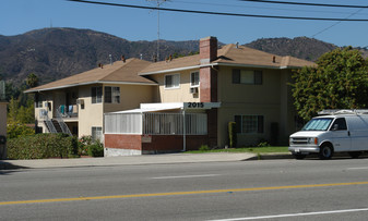 2015 Verdugo Rd Apartments