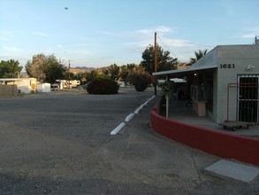 Pier 95 in Bullhead City, AZ - Foto de edificio - Building Photo