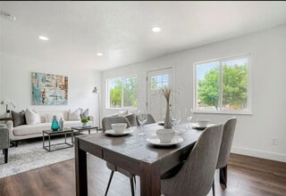 3700 Jackson St in Denver, CO - Building Photo - Building Photo