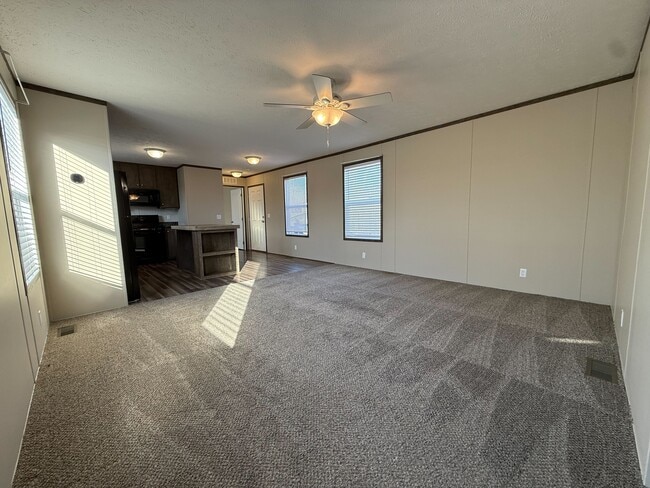 12403 St Michel Ave in Romeo, MI - Foto de edificio - Building Photo