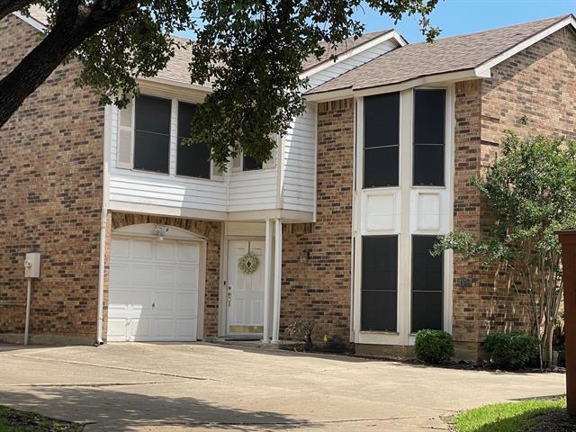 600 Canyon Ln in Irving, TX - Building Photo - Building Photo