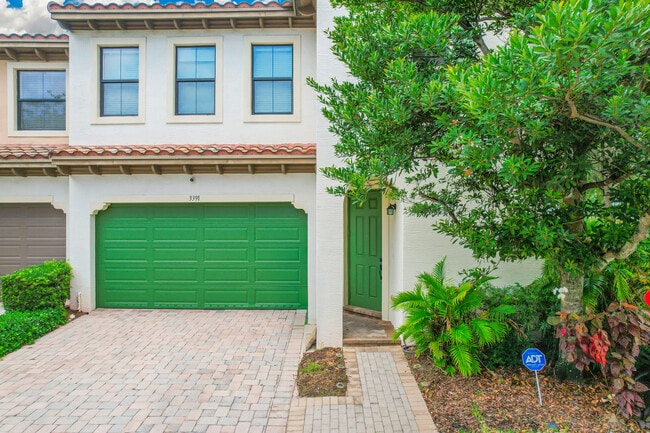 3391 NW 125th Ave in Sunrise, FL - Building Photo - Building Photo