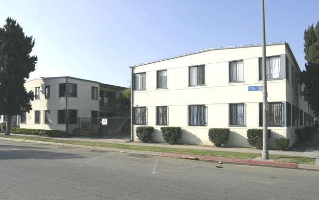 Elm 1357 in Long Beach, CA - Building Photo - Building Photo