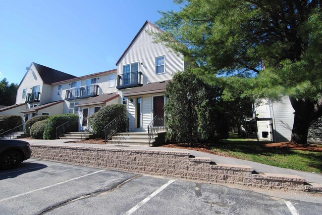 property at 19 Colonial Dr