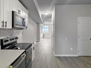 1572 Carswell St in Baltimore, MD - Building Photo - Building Photo