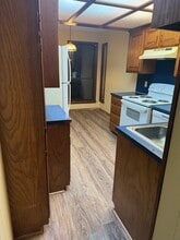 323 S Shurley St in Sallisaw, OK - Building Photo - Building Photo