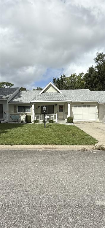property at 9290 SW 89th Terrace