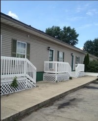 Building Photo - 1400 Grace St Apartments in Washington Court Hou, Ohio