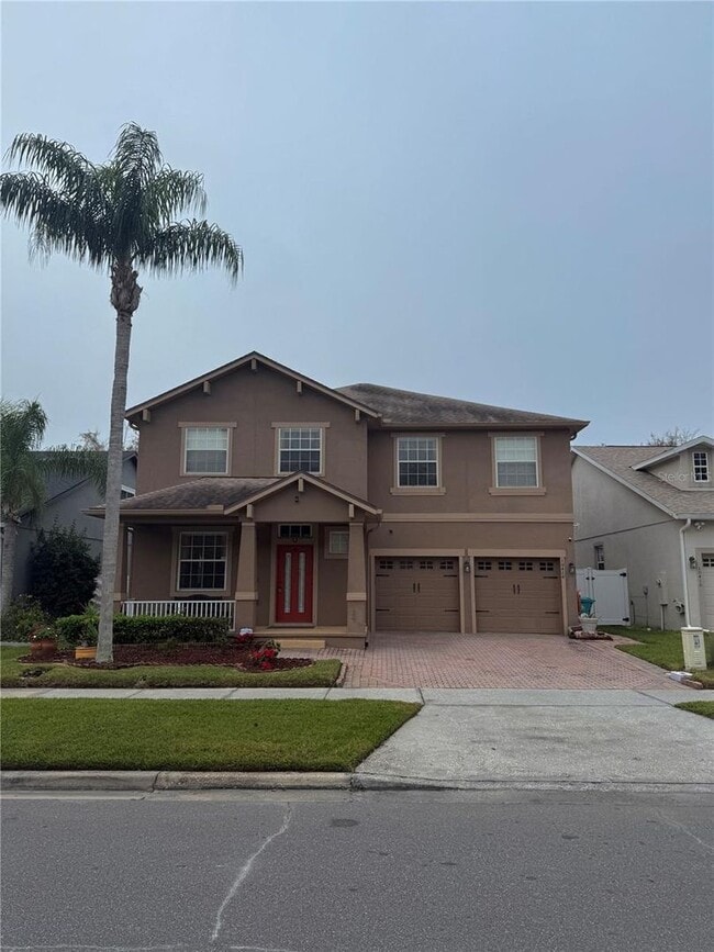 property at 10414 Kristen Park Dr