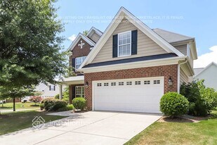 13207 Rebecca Run Dr in Charlotte, NC - Building Photo