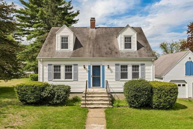 property at 100 Essex Ave