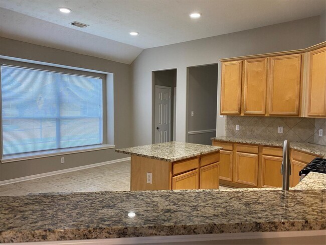 18215 Linden Forest Ln in Katy, TX - Building Photo - Building Photo