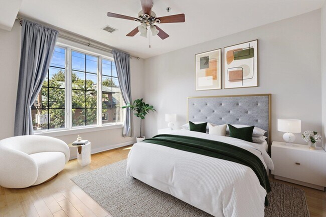 517 Jackson St in Hoboken, NJ - Building Photo - Building Photo