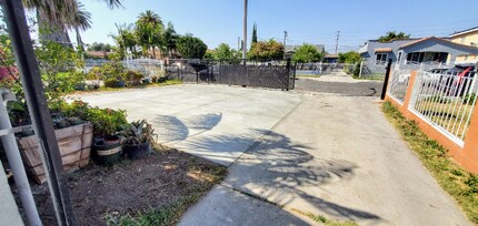 4734 E 57th St-Unit -A in Maywood, CA - Building Photo - Building Photo