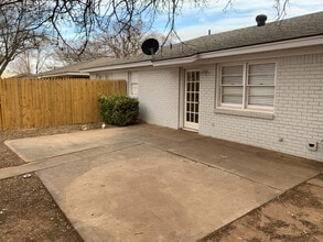 4316 58th St in Lubbock, TX - Building Photo - Building Photo