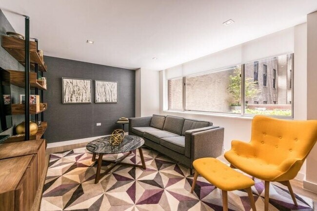 property at 41 Chambers St