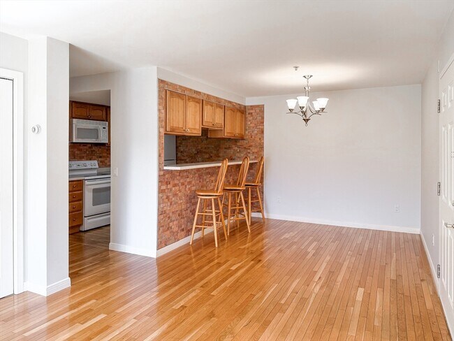 60 Broadlawn Park in Boston, MA - Building Photo - Building Photo