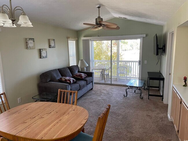 541 White River Dr in Myrtle Beach, SC - Building Photo - Building Photo