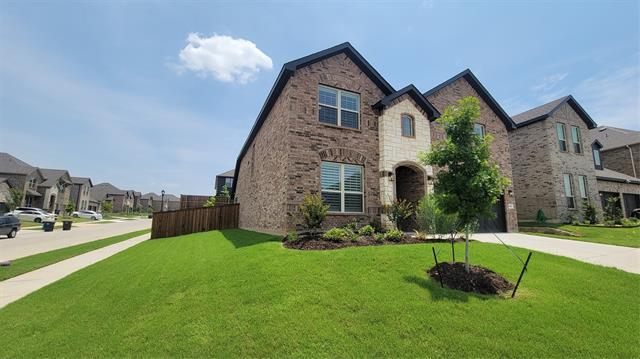 8901 Cattle Herd Dr in Fort Worth, TX - Building Photo - Building Photo