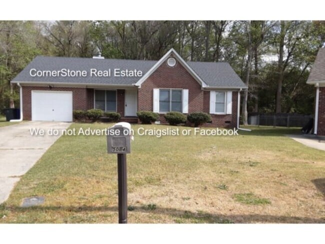 property at 5094 Ridley Ct