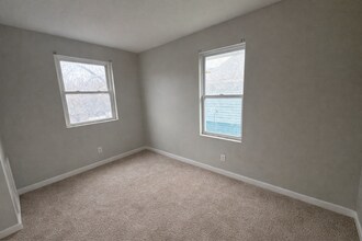 841 Lasalle St in Indianapolis, IN - Building Photo - Building Photo