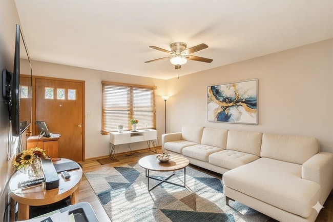 property at 204 NW Sharmin Dr