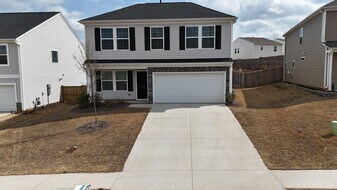 359 Anna Gray Cir in Easley, SC - Building Photo