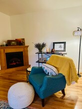 352 S 1st Ave in Walla Walla, WA - Foto de edificio - Building Photo