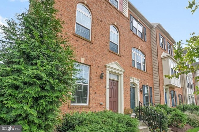 7470 Singers Way in Elkridge, MD - Building Photo - Building Photo