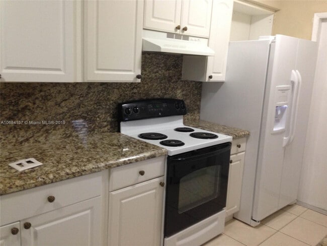 property at 1325 SE 1st Terrace