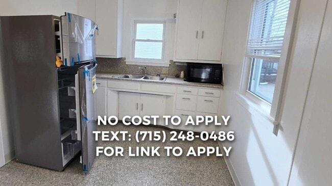 441 13th St N in Wisconsin Rapids, WI - Building Photo - Building Photo