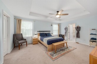 1319 Ralph Poe Dr in Apopka, FL - Foto de edificio - Building Photo