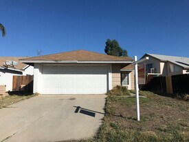 24276 Sun Valley Rd in Moreno Valley, CA - Building Photo