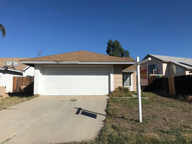 property at 24276 Sun Valley Rd