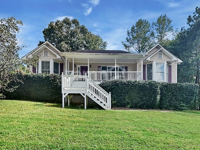 property at 76 Yellowstone Ln