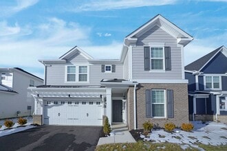 12065 Landon Dr in Plain City, OH - Building Photo - Building Photo