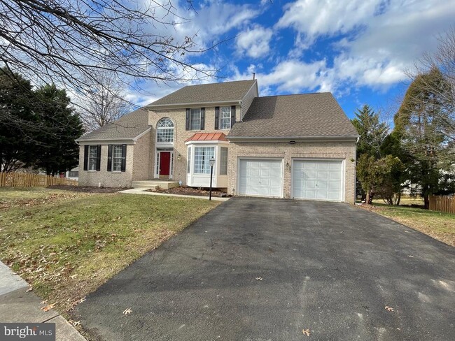 property at 25869 Flintonbridge Dr