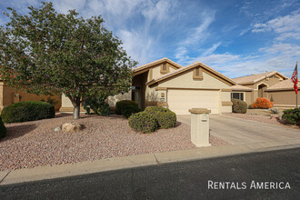 15136 W Amelia Dr in Goodyear, AZ - Building Photo - Building Photo