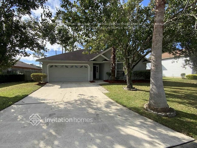property at 4964 Greenland Hideaway Dr S