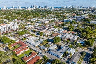 1837 Dewey St in Hollywood, FL - Building Photo - Building Photo