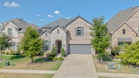 3909 Diamond Rdg in McKinney, TX - Building Photo - Building Photo