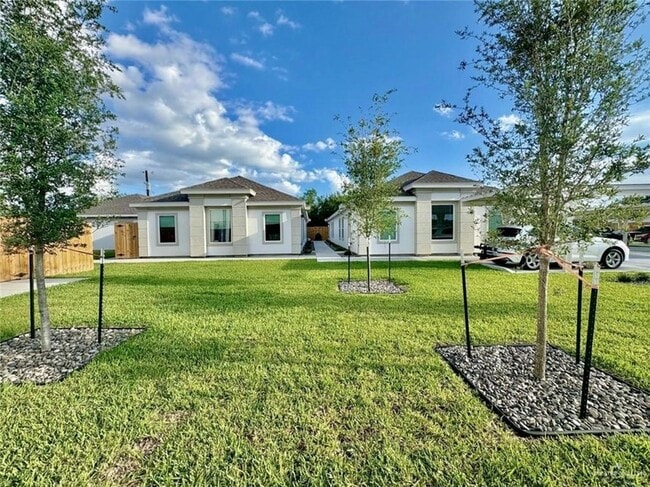 property at 7702 N 58th Ln