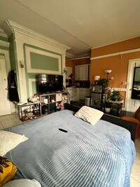 35 Chestnut Hill Ave, Unit 3 photo'